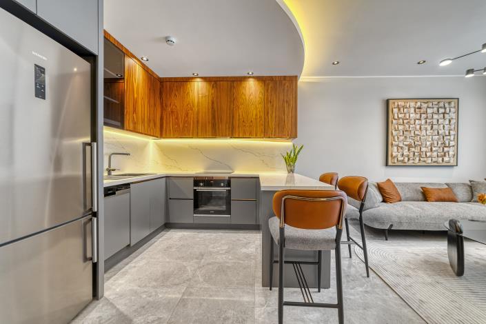 Image No.38-1 Bed Apartment for sale