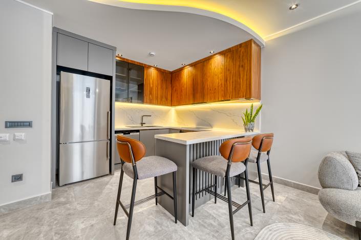 Image No.39-1 Bed Apartment for sale