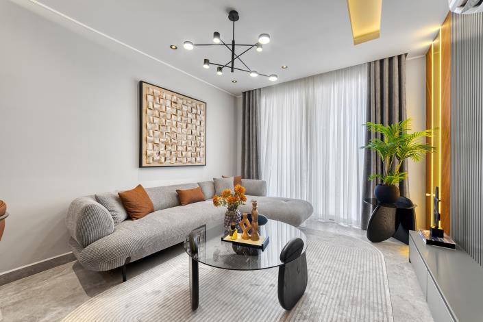 Image No.41-1 Bed Apartment for sale