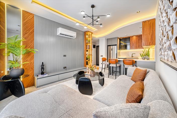 Image No.43-1 Bed Apartment for sale