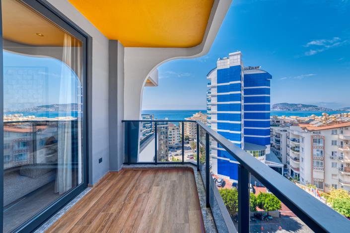 Image No.49-1 Bed Apartment for sale