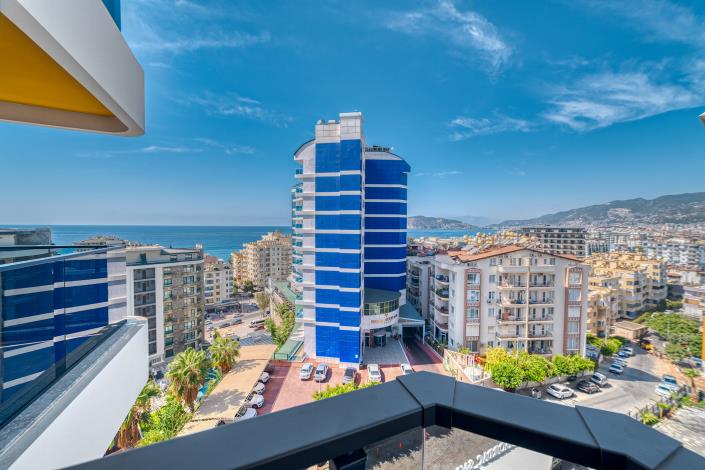 Image No.50-1 Bed Apartment for sale