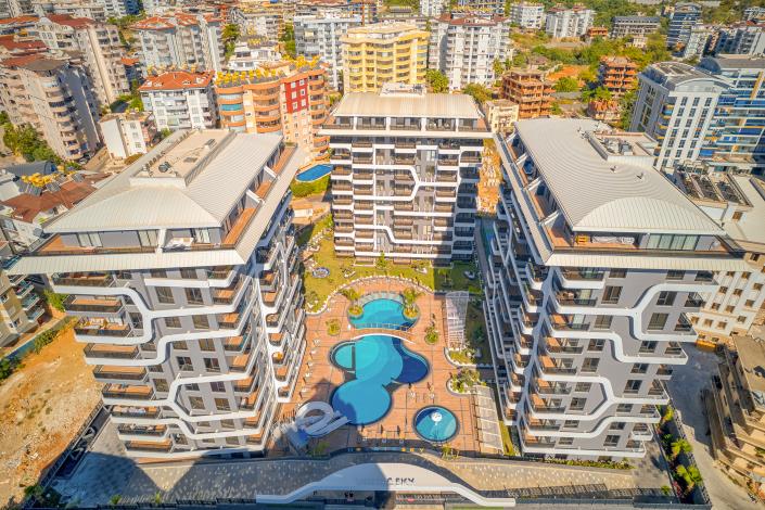 Image No.4-2 Bed Apartment for sale