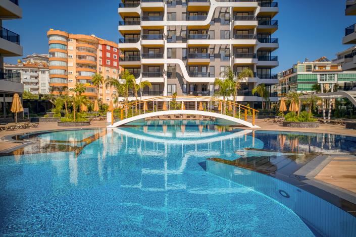 Image No.7-2 Bed Apartment for sale