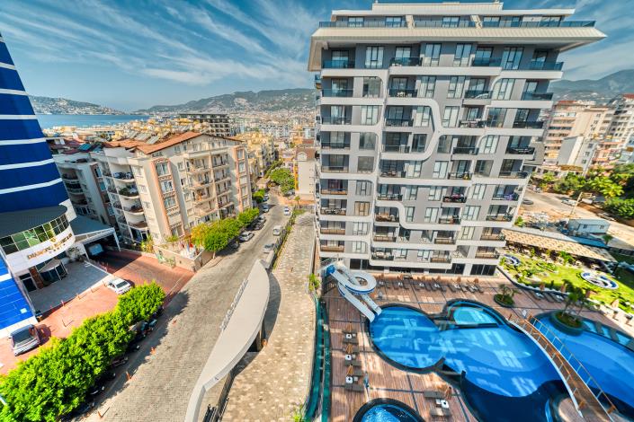 Image No.53-2 Bed Apartment for sale