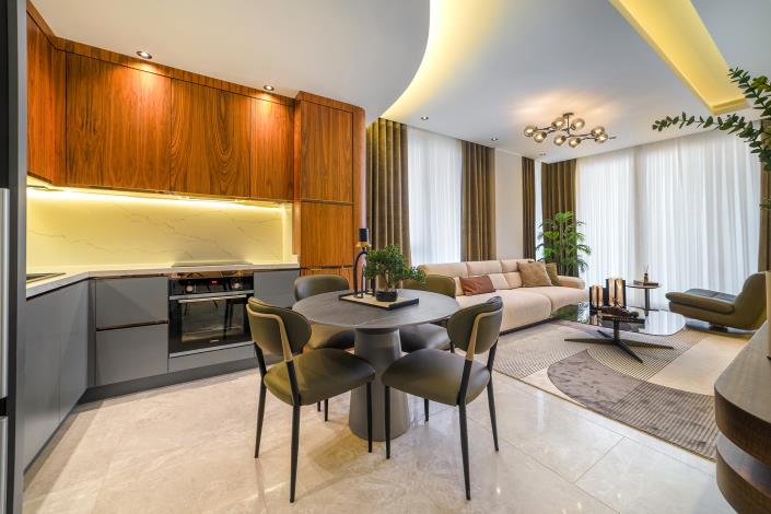 Image No.57-2 Bed Apartment for sale