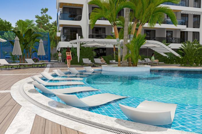 Image No.11-2 Bed Duplex for sale