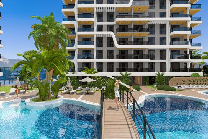 Image No.16-2 Bed Duplex for sale