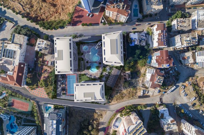 Image No.22-2 Bed Duplex for sale