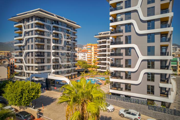 Image No.4-2 Bed Duplex for sale