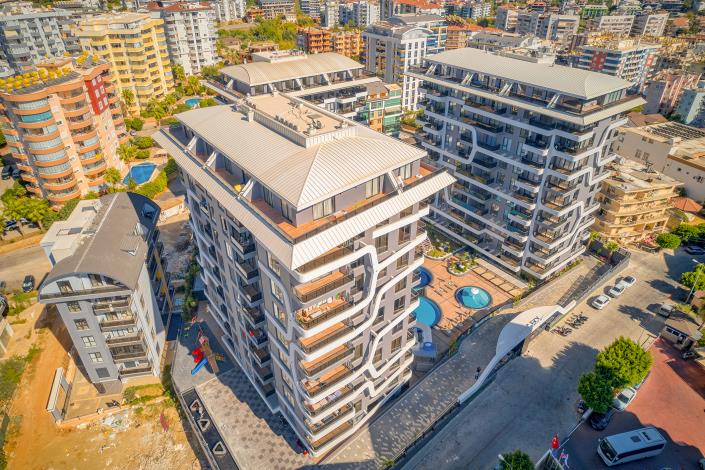 Image No.5-2 Bed Duplex for sale