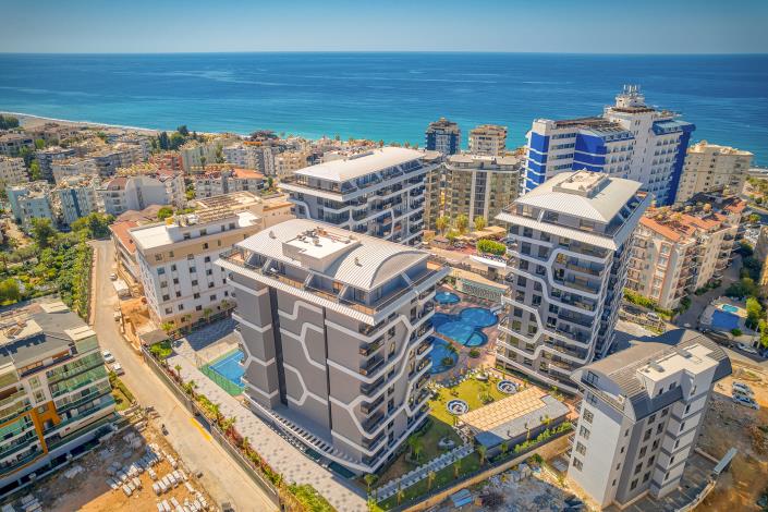 Image No.11-2 Bed Duplex for sale