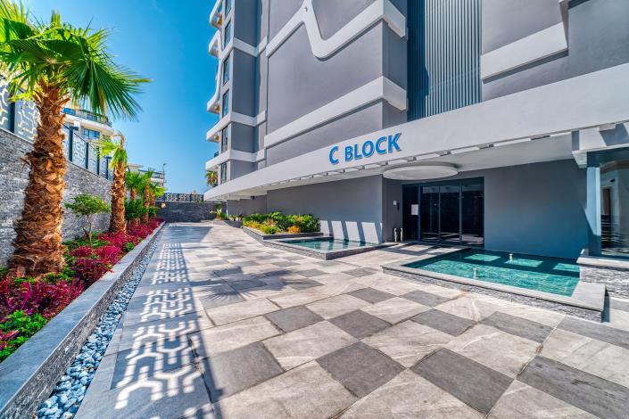 Image No.25-2 Bed Duplex for sale