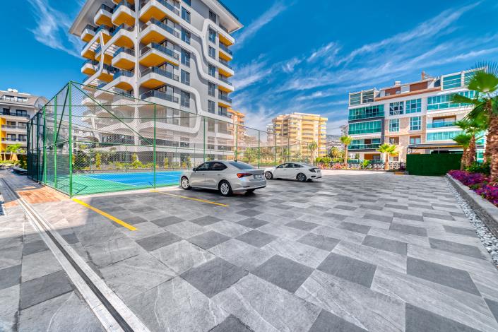 Image No.26-2 Bed Duplex for sale