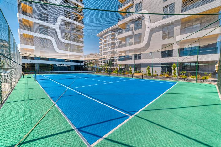 Image No.27-2 Bed Duplex for sale