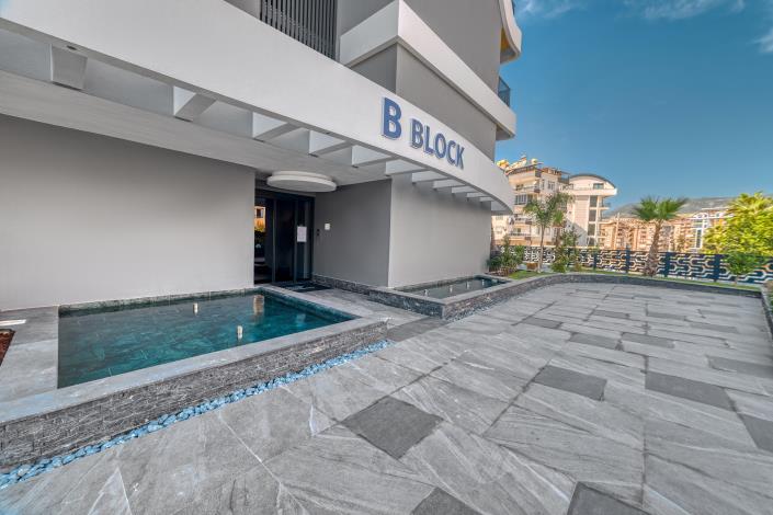 Image No.28-2 Bed Duplex for sale