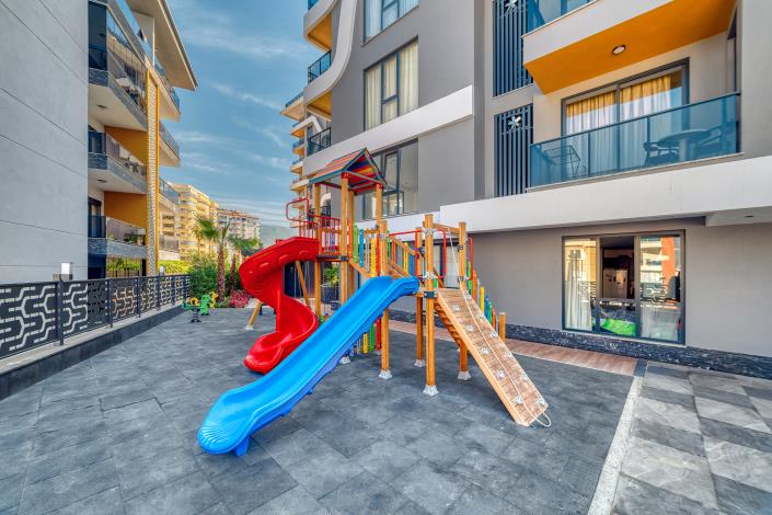 Image No.38-2 Bed Duplex for sale