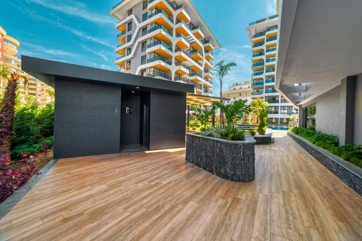 Image No.41-2 Bed Duplex for sale