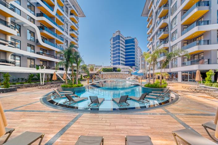 Image No.43-2 Bed Duplex for sale