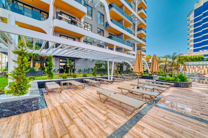 Image No.44-2 Bed Duplex for sale