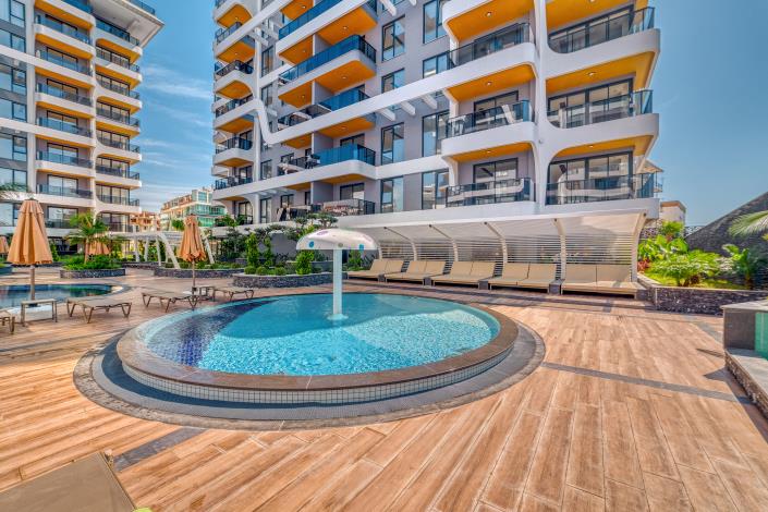 Image No.49-2 Bed Duplex for sale