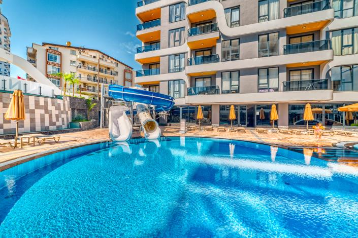 Image No.50-2 Bed Duplex for sale