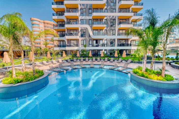 Image No.57-2 Bed Duplex for sale