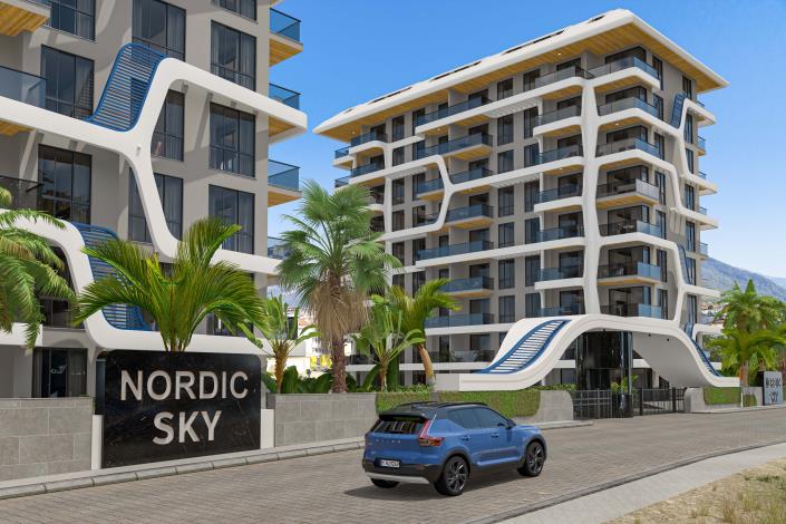 Image No.4-3 Bed Apartment for sale