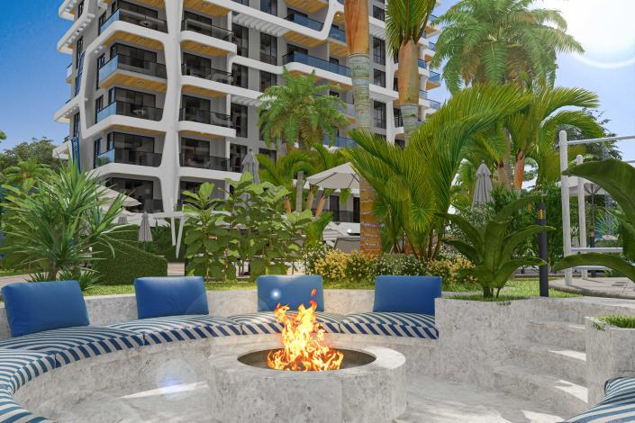 Image No.10-3 Bed Apartment for sale