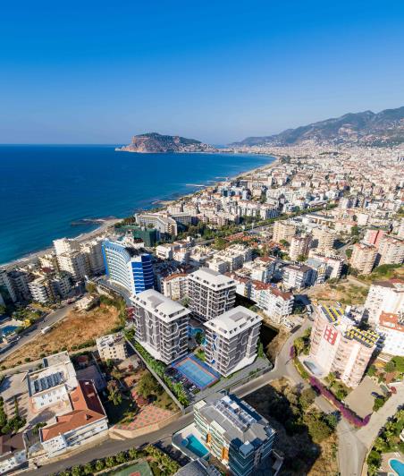 Image No.27-3 Bed Apartment for sale