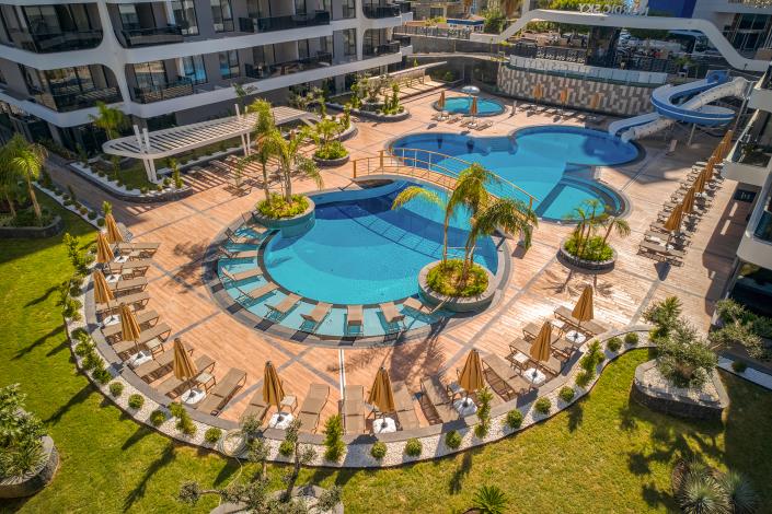 Image No.7-Appartement de 3 chambres à vendre à Tosmur