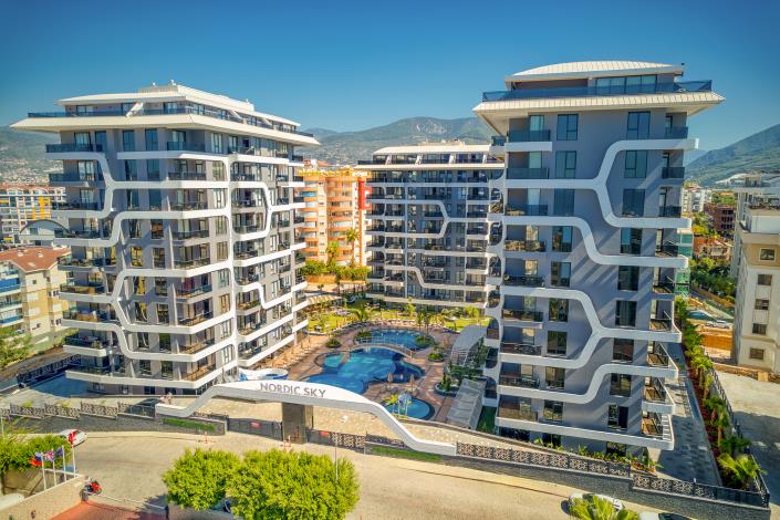 Image No.14-Appartement de 3 chambres à vendre à Tosmur