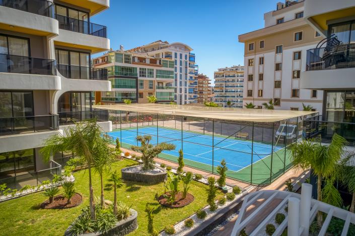 Image No.17-Appartement de 3 chambres à vendre à Tosmur