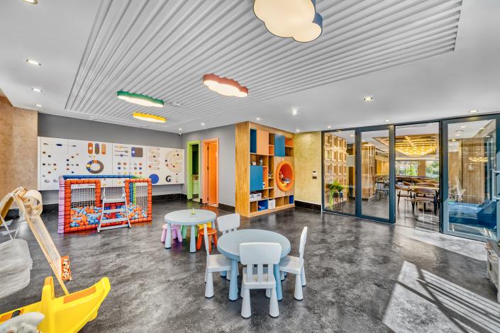 Image No.42-Appartement de 3 chambres à vendre à Tosmur