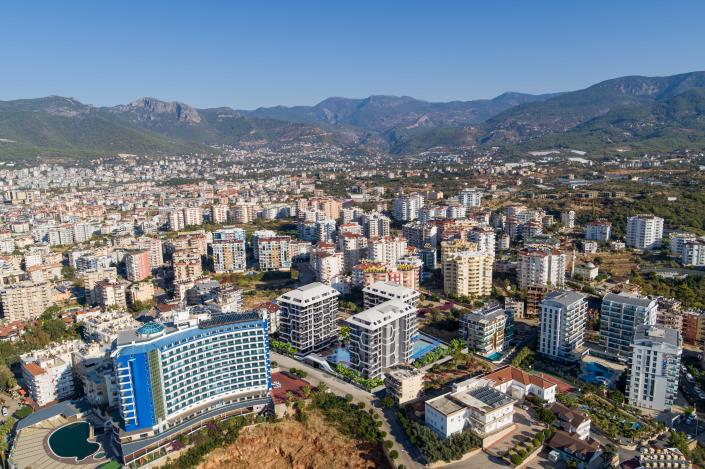 Image No.24-3 Bed Duplex for sale