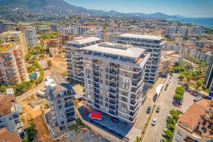 Image No.10-Duplex de 3 chambres à vendre à Tosmur