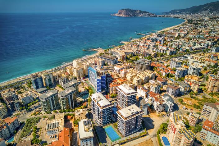 Image No.14-Duplex de 3 chambres à vendre à Tosmur