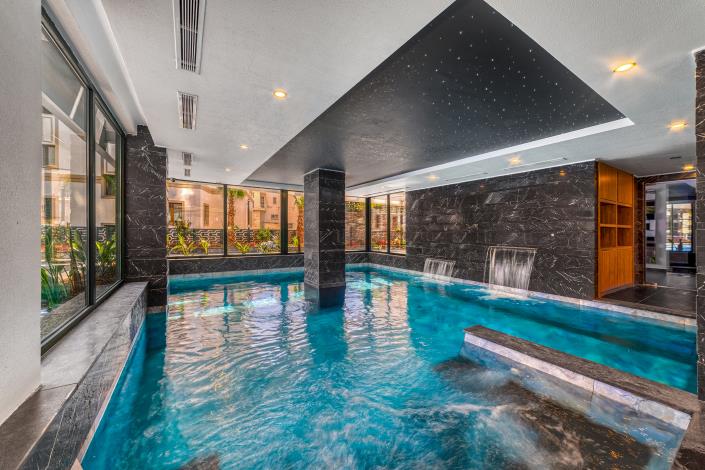 Image No.17-Duplex de 3 chambres à vendre à Tosmur