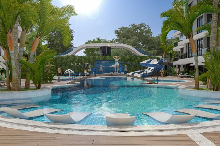 Image No.11-4 Bed Duplex for sale