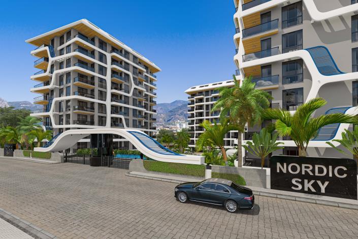 Image No.16-4 Bed Duplex for sale