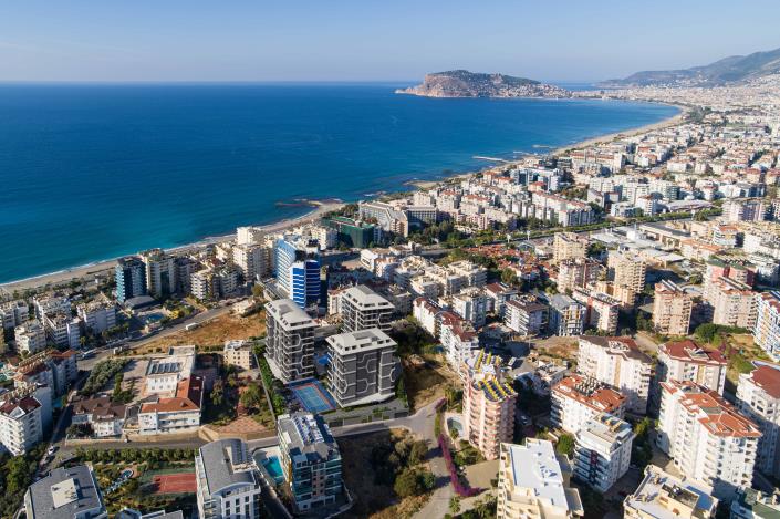 Image No.23-4 Bed Duplex for sale