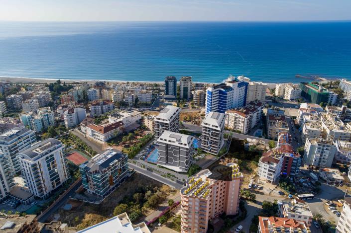 Image No.26-4 Bed Duplex for sale