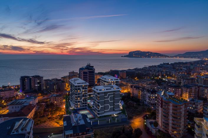 Image No.28-4 Bed Duplex for sale