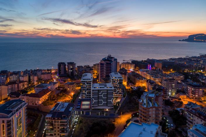 Image No.29-4 Bed Duplex for sale