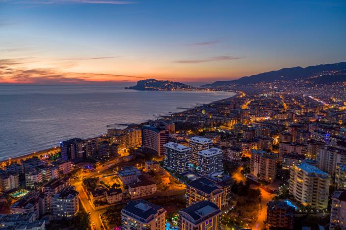 Image No.30-4 Bed Duplex for sale