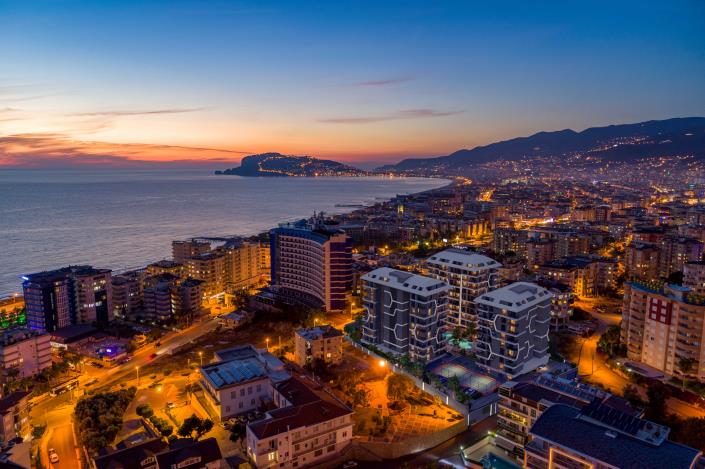 Image No.31-4 Bed Duplex for sale