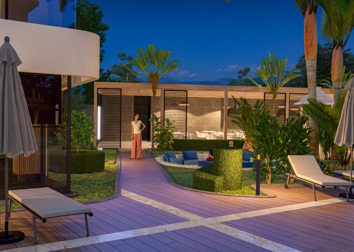 Image No.39-4 Bed Duplex for sale