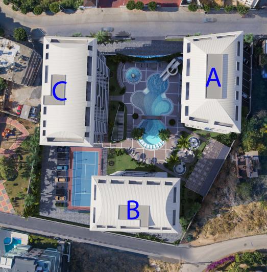 Image No.41-4 Bed Duplex for sale