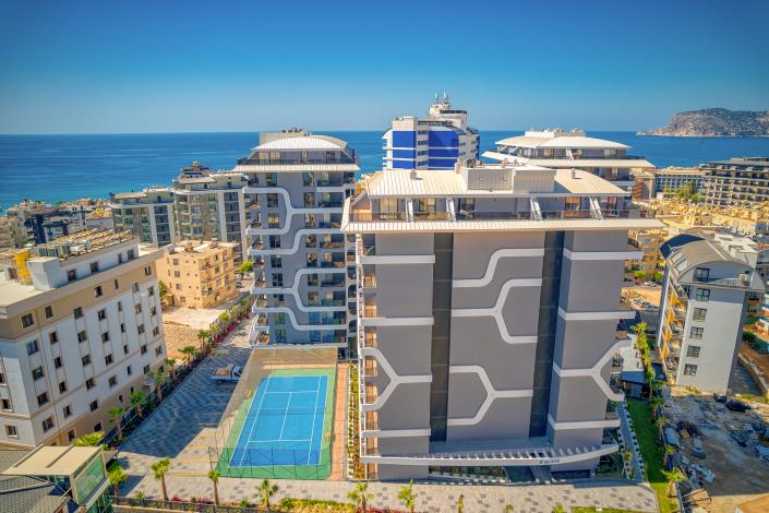 Image No.10-Duplex de 4 chambres à vendre à Tosmur