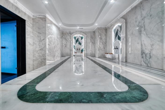 Image No.30-Duplex de 4 chambres à vendre à Tosmur